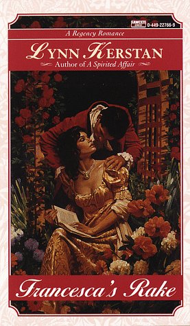 Cover of Francesca's Rake