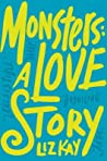Cover of Monsters