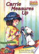 Carrie Esta a la Altura: Measurement: Length