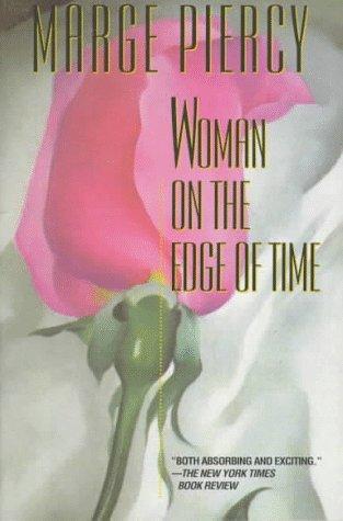 Cover of Woman on the Edge of Time