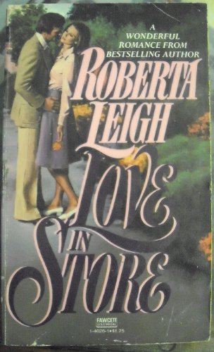 Cover of Love in Store