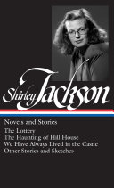 Shirley Jackson: Works & Credits
