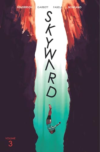 Skyward, Vol. 3: Fix the World