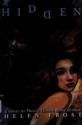 Cover of Hidden