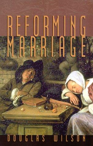 Cover of Reforming Marriage