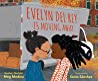 Cover of Evelyn del Rey Is Moving Away