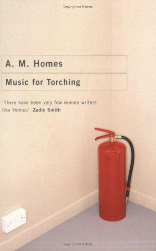 Cover of Music for Torching