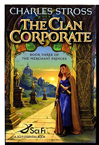 Cover of The Clan Corporate