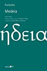 Cover of Medeia