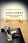 Cover of Disclaimer