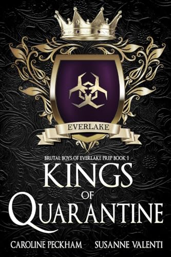 Kings of Quarantine