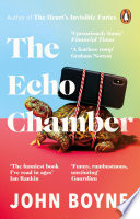 Cover of The Echo Chamber