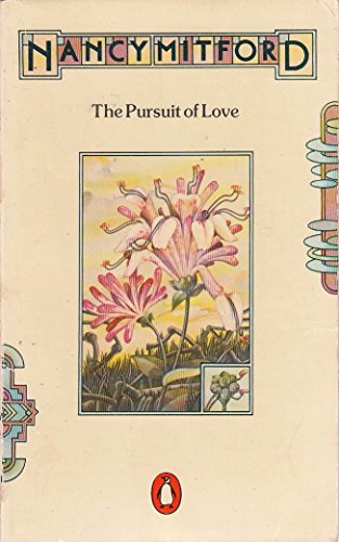 Cover of The Pursuit of Love