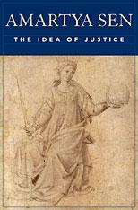 The Idea of Justice