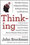 Cover of Thinking