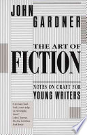 The Art of Fiction