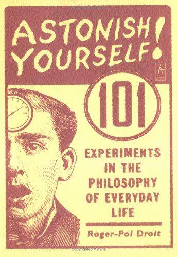 Cover of Astonish Yourself