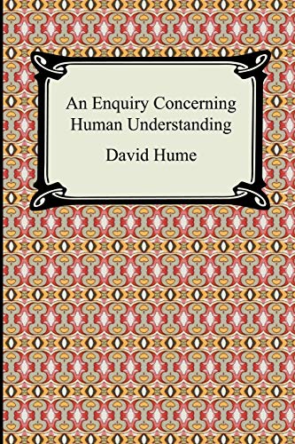 An Enquiry concerning Human Understanding