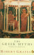 Cover of The Greek Myths (Volume 1)