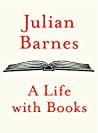Cover of A Life with Books