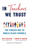 Cover of In Teachers We Trust