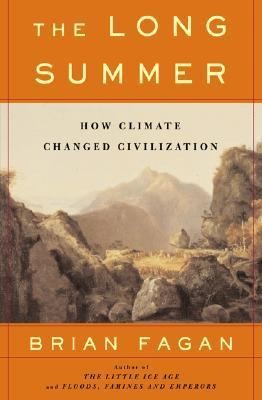Cover of The Long Summer
