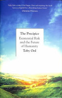 Book cover for The Precipice