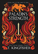 Book cover for Paladin's Strength