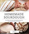 Cover of Homemade Sourdough