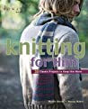 Cover of Knitting for Him