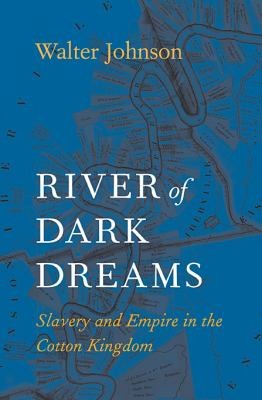 Cover of River of Dark Dreams