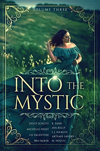 Cover of Into the Mystic, Volume Three