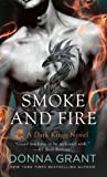 Cover of Smoke and Fire