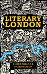 Cover of Literary London