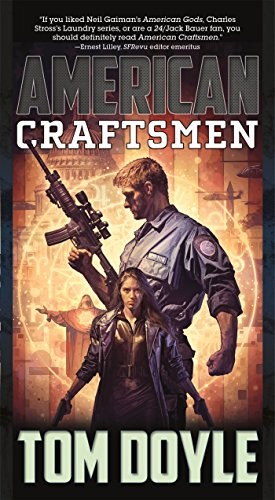 American Craftsmen