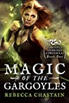 Magic of the Gargoyles