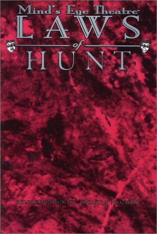 Cover of Laws of Hunt