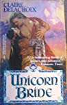 Cover of Unicorn Bride