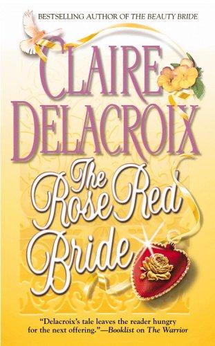 Cover of The Rose Red Bride