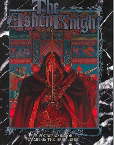 The Ashen Knight