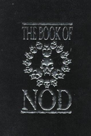 Cover of The book of nod : by Aristotle de Laurent, Beckett, et al.