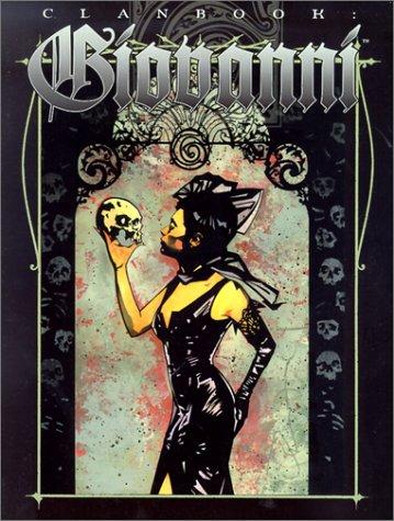 Cover of Clanbook