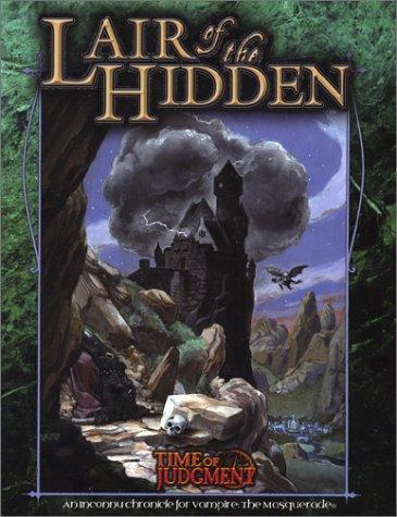 Lair of the Hidden