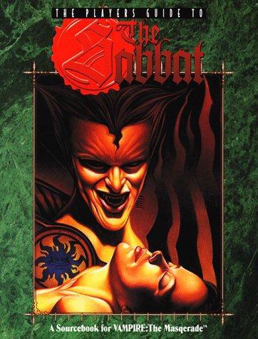 The players guide to the Sabbat