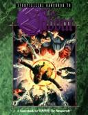 Storyteller's Handbook to the Sabbat