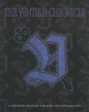 The Ventrue Chronicle