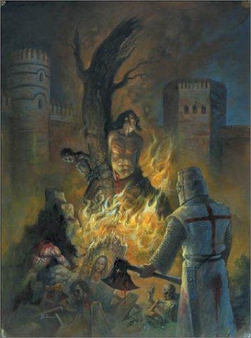Bitter Crusade: AD 1202-1204