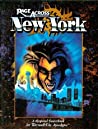 Rage Across New York