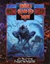 Cover of Under Blood Red Moon