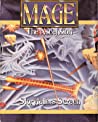 Cover of Mage Storytellers Screen